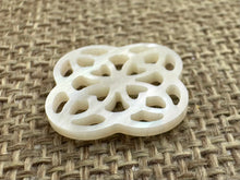 Mother of Pearl Charms Sku#M541
