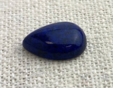 Lapis Cabochon