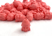 Mother of Pearl Buddha Bead Sku#M693