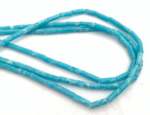 Aquamarine Bead Strand Sku#M2737