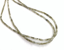 Labradorite Bead Strand