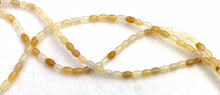 Topaz Bead Strand Sku#M2816