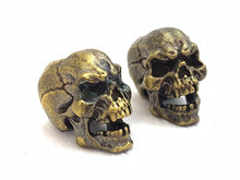 Skull Bead