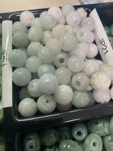 Natural Carved Jade, Sku#JP21