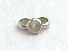 2.5mm Stopper Bead