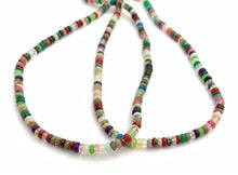 Mixed Color Bead Strand Sku#M2802