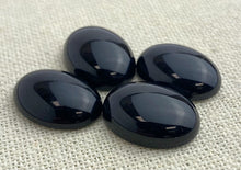 Onyx Oval Cabochon