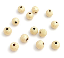 6mm Stardust Bead
