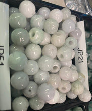 Natural Carved Jade, Sku#JP21