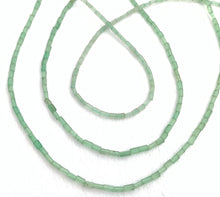 Green Aventurine Bead Strand