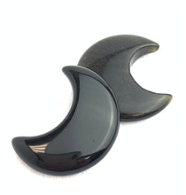 Black Obsidian Moon Sku#M2502