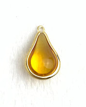 Gold Plated Pendent