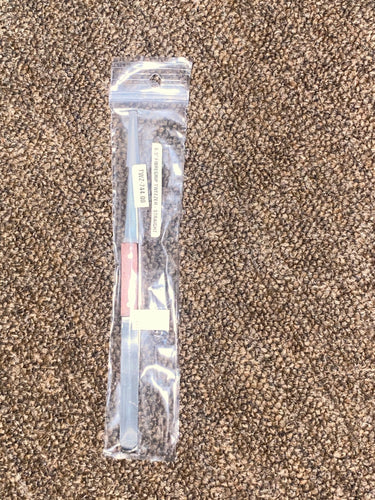Fiber-grip Soldering Tweezer