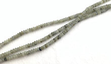 Gray Labradorite Bead Strand Sku#M2801