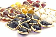 Gold Plated Pendent