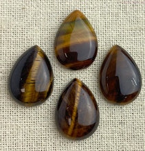 Tiger Eye Cabochon