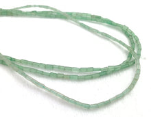 Green Aventurine Bead Strand