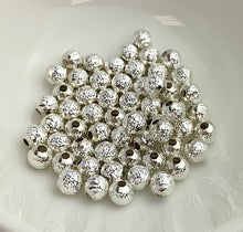 Pyramid Cut Bead w/1.5mm Hole