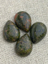 Unakite Cabochon