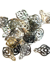 Large Abalone Shell, Drop Design Abalone, Sku#539