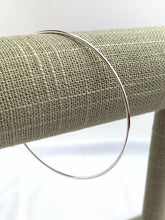 SS Wire Stacking Bangle