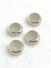 3mm Stopper Bead