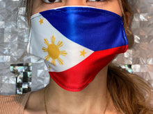 Philippines Face Mask