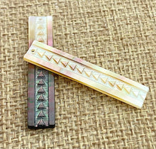 Mother of Pearl Charm Sku#M2308