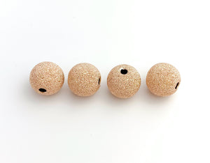 10mm Stardust Bead