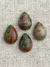 Unakite Cabochon