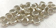 3mm Stopper Bead