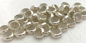 3mm Stopper Bead