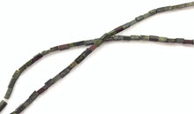 Green Turbo Bear Strand