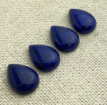 Lapis Cabochon