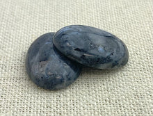 Labradorite Oval Cabochon