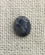 Labradorite Oval Cabochon