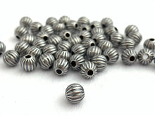 Corrugated Bead Light w/2.0mm Hole