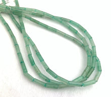 Green Aventurine Bead Strand Sku#M2739