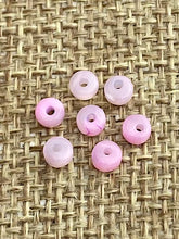 Mother of Pearl Bead