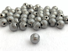 Corrugated Bead Light w/2.2mm Hole