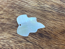 Mother Of Pearl Leaf Shell, Sku#M187