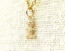 14KGF Charm , Sku#159-C