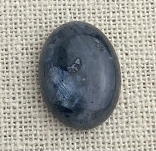 Labradorite Oval Cabochon