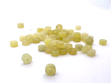 Lemon Jade Bead, Sku#M2371