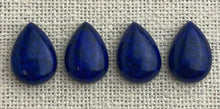 Lapis Cabochon
