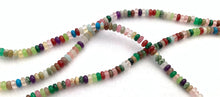 Mixed Color Bead Strand Sku#M2802