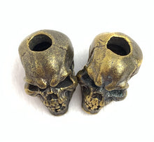 Skull Bead