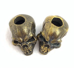 Skull Bead