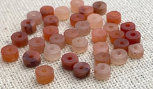 Red Jasper Bead