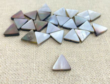 Mother of Pearl Charm